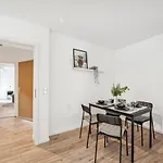 Gepflegte Wohnung In Toller Lage
