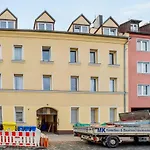 Gepflegte Wohnung In Toller Lage