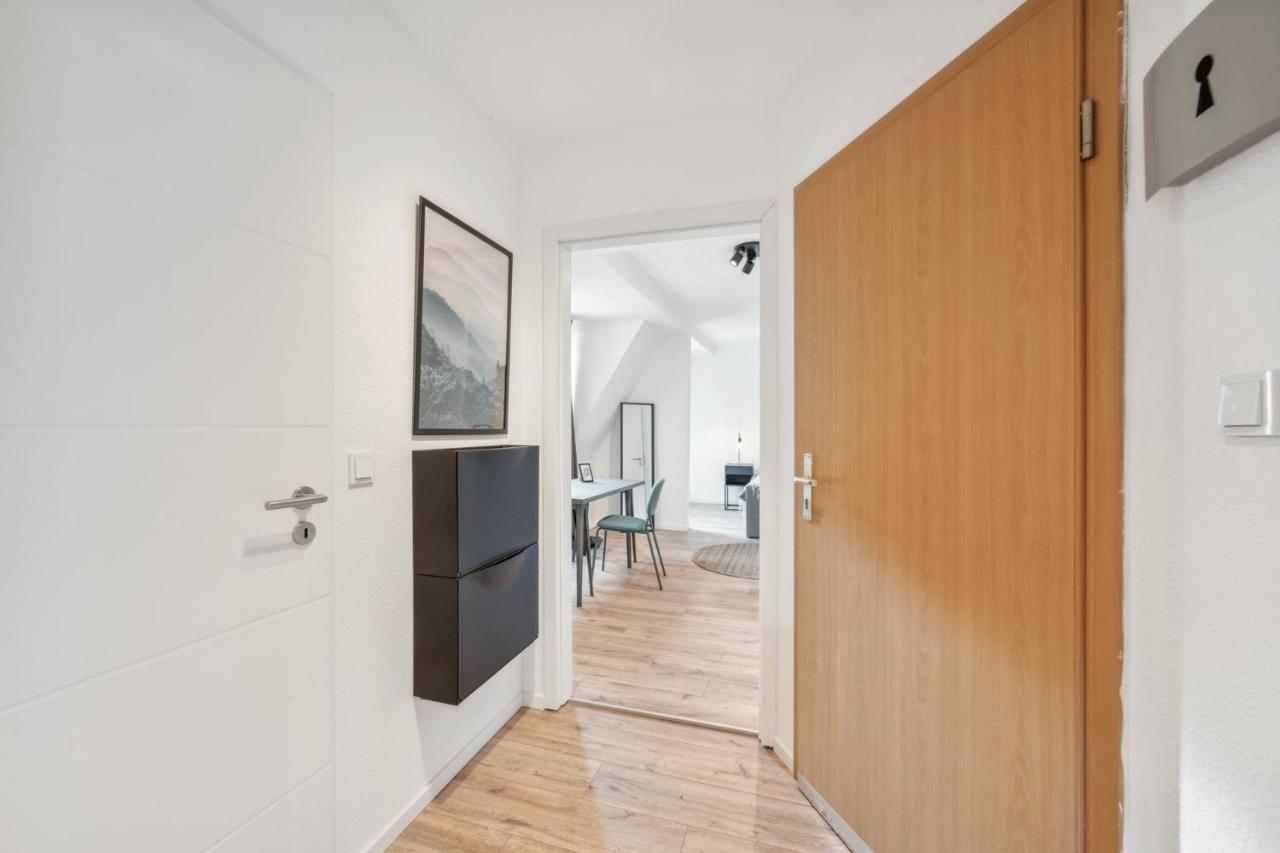 Apartment Gepflegte In Toller Lage Nürnberg